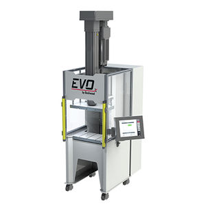 pressa elettrica 1