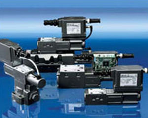 distributore idraulico a cassetto 1