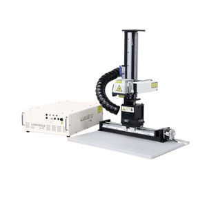 sistema di incisione laser