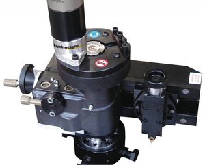 attrezzo di spianatura flange 1