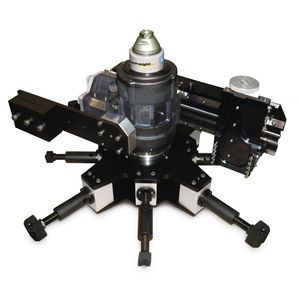 attrezzo di spianatura flange 1