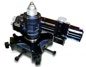 attrezzo di spianatura flange 1