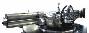 attrezzo di spianatura flange 1