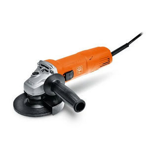 smerigliatrice elettrica
