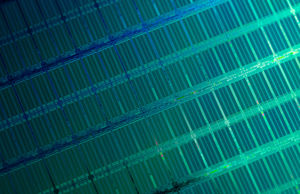 resina per semiconduttori