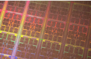 resina per semiconduttori