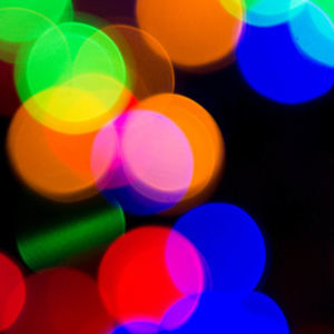 filtro ottico RGB
