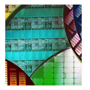 resina per semiconduttori 1
