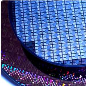 resina per semiconduttori