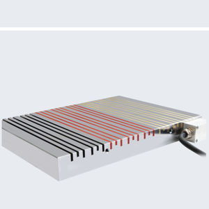 piano magnetico elettro-permanente 1