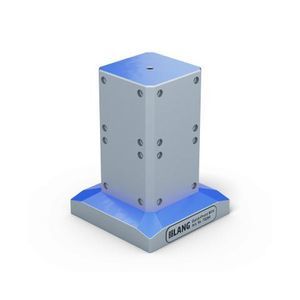 colonna di presa a quattro facce 1