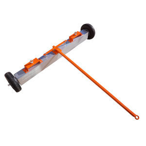 spazzatrice magnetica 1