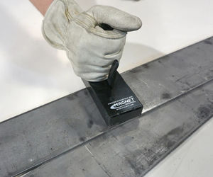 pinza di presa manuale