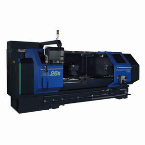 macchina di tornitura CNC 1
