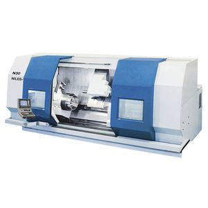 tornio CNC