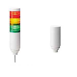 colonna luminosa LED