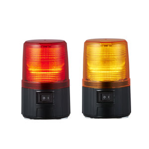 segnalatore luminoso flash / LED
