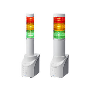 colonna luminosa LED
