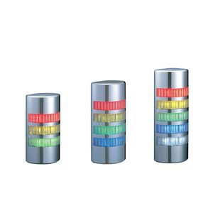 colonna luminosa LED