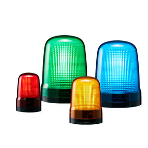 segnalatore luminoso flash / permanente / lampeggiante / LED