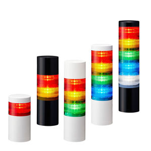 colonna luminosa LED