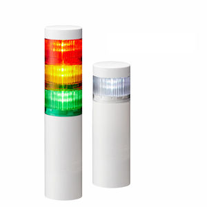 colonna luminosa LED