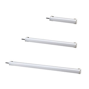 barra di illuminazione