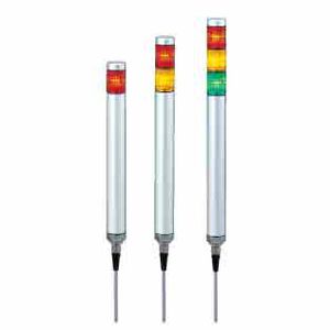 colonna luminosa LED
