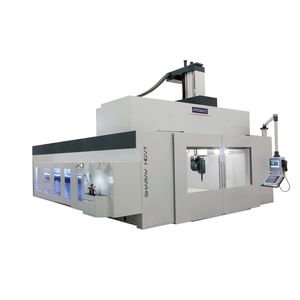 centro di lavoro CNC 3 assi