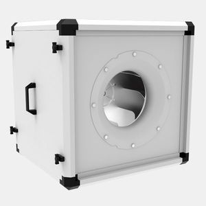ventilatore da terra