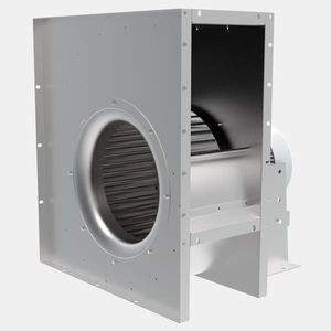 ventilatore da terra