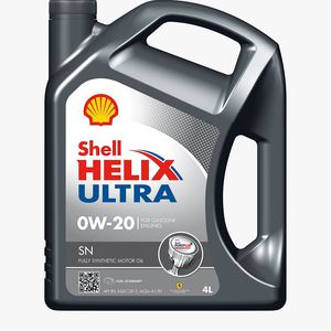 olio per motore