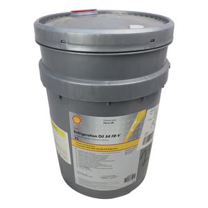 olio di lubrificazione