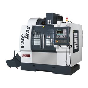centro di lavoro CNC a 3 assi
