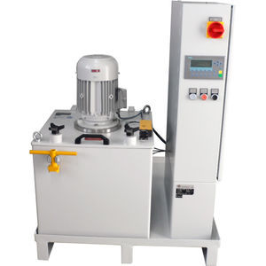 separatore centrifugo