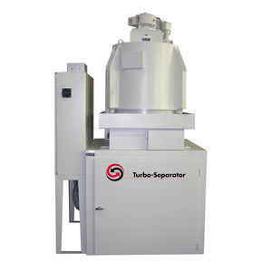separatore centrifugo