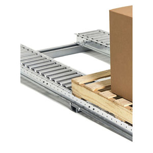 scaffalatura per magazzino di stoccaggio 1