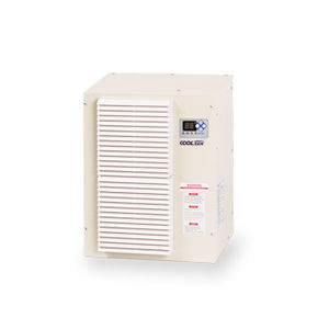 climatizzatore per armadio elettrico per montaggio laterale
