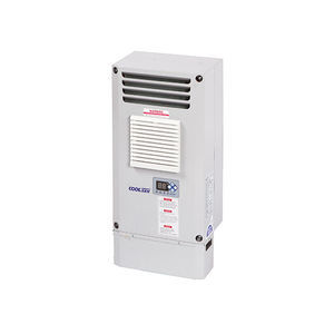 climatizzatore per armadio elettrico per montaggio laterale