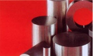 magnete permanente in AlNiCo / cilindrico