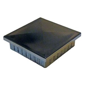tappo di protezione quadrato