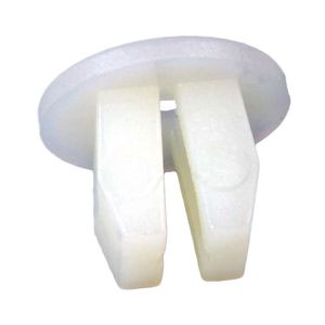 dado clip in nylon