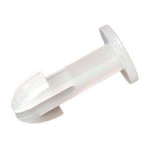 clip in polietilene