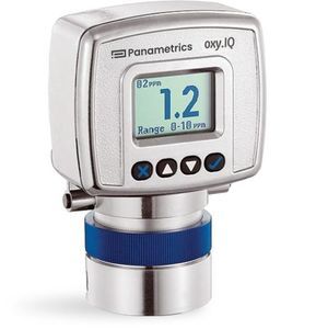 trasmettitore di gas di ossigeno 1