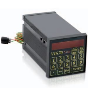 indicatore di posizione 1