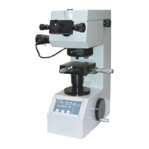 durometro Vickers