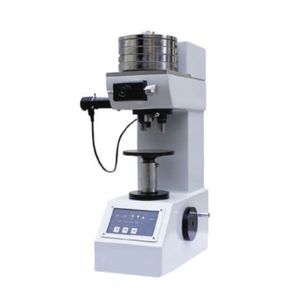 durometro Vickers