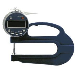 misuratore di spessore portatile
