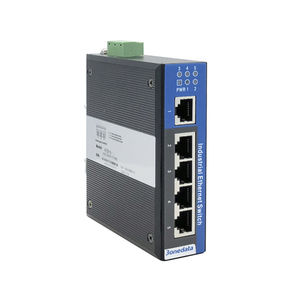 switch Ethernet non gestibile