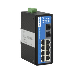 switch Ethernet 10 porte 1